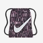 Nike Kids' Printed Gym Sack. Nike.com